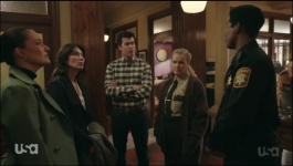 Resident Alien - Season 04 Episode 03